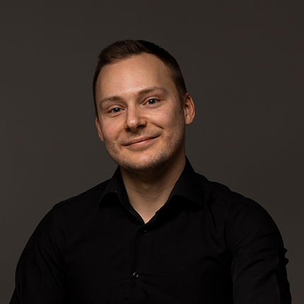Илья Николаевич Гладков