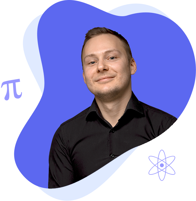 Репетитор по физике, математике и информатике